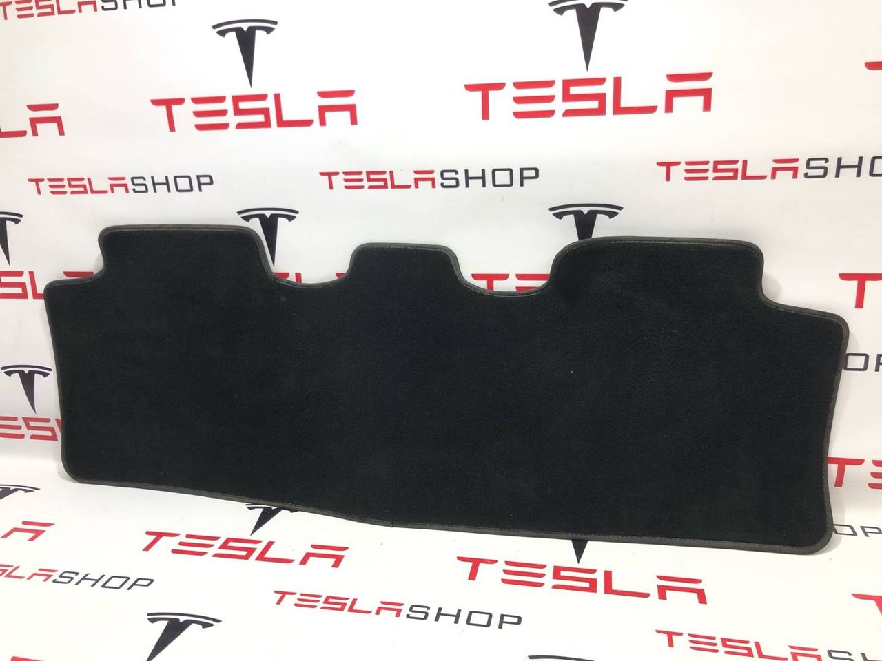 коврик салона Tesla Model Y 1 поколение 2020, 1493064-00-B - фото №1