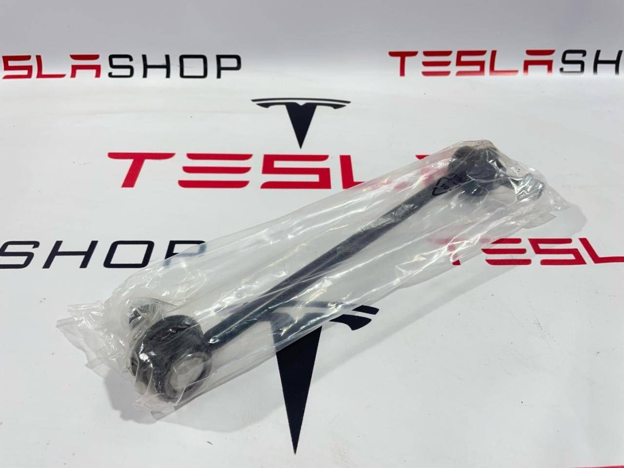 стойка стабилизатора Tesla Model X 1 поколение 2018, 1027391-00-B - фото №1