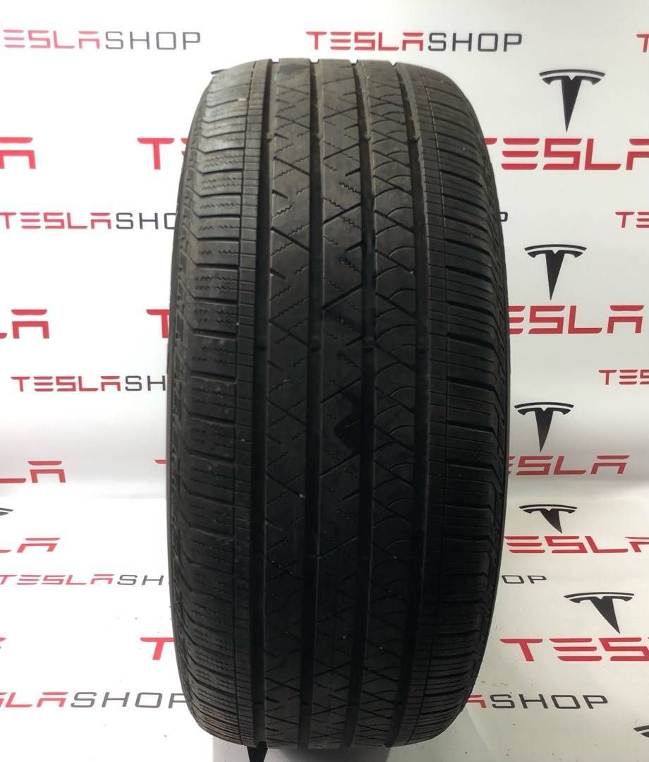 шина Tesla Model X 1 поколение 2021