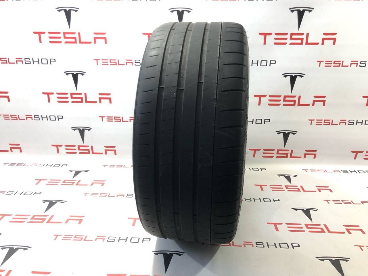 шина Tesla Model S 1 поколение [2-й рестайлинг] 2021