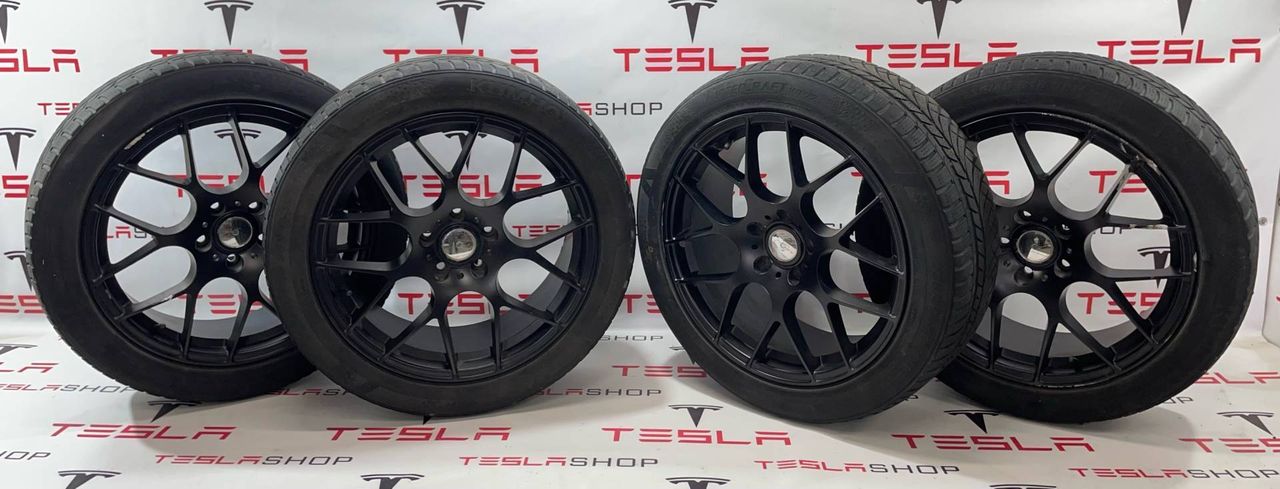 диск литой Tesla Model 3 1 поколение 2019