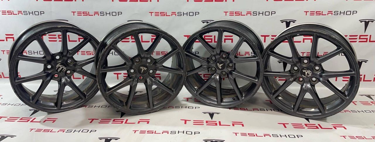 диск литой Tesla Model 3 1 поколение 2019