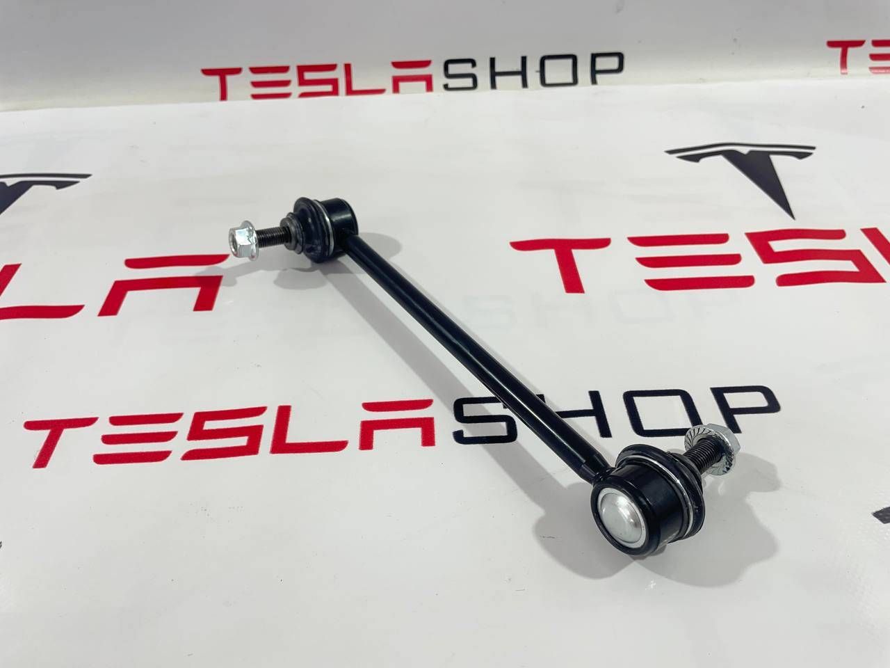 стойка стабилизатора Tesla Model S 1 поколение [рестайлинг] 2019, 1030603-00-B