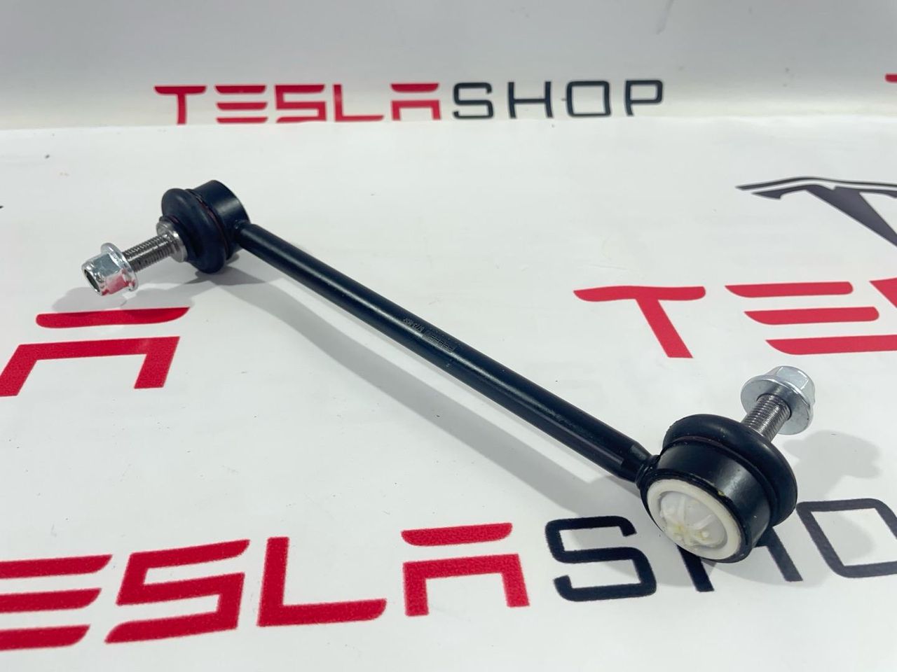 стойка стабилизатора Tesla Model S 1 поколение [рестайлинг] 2019, 1030603-00-B