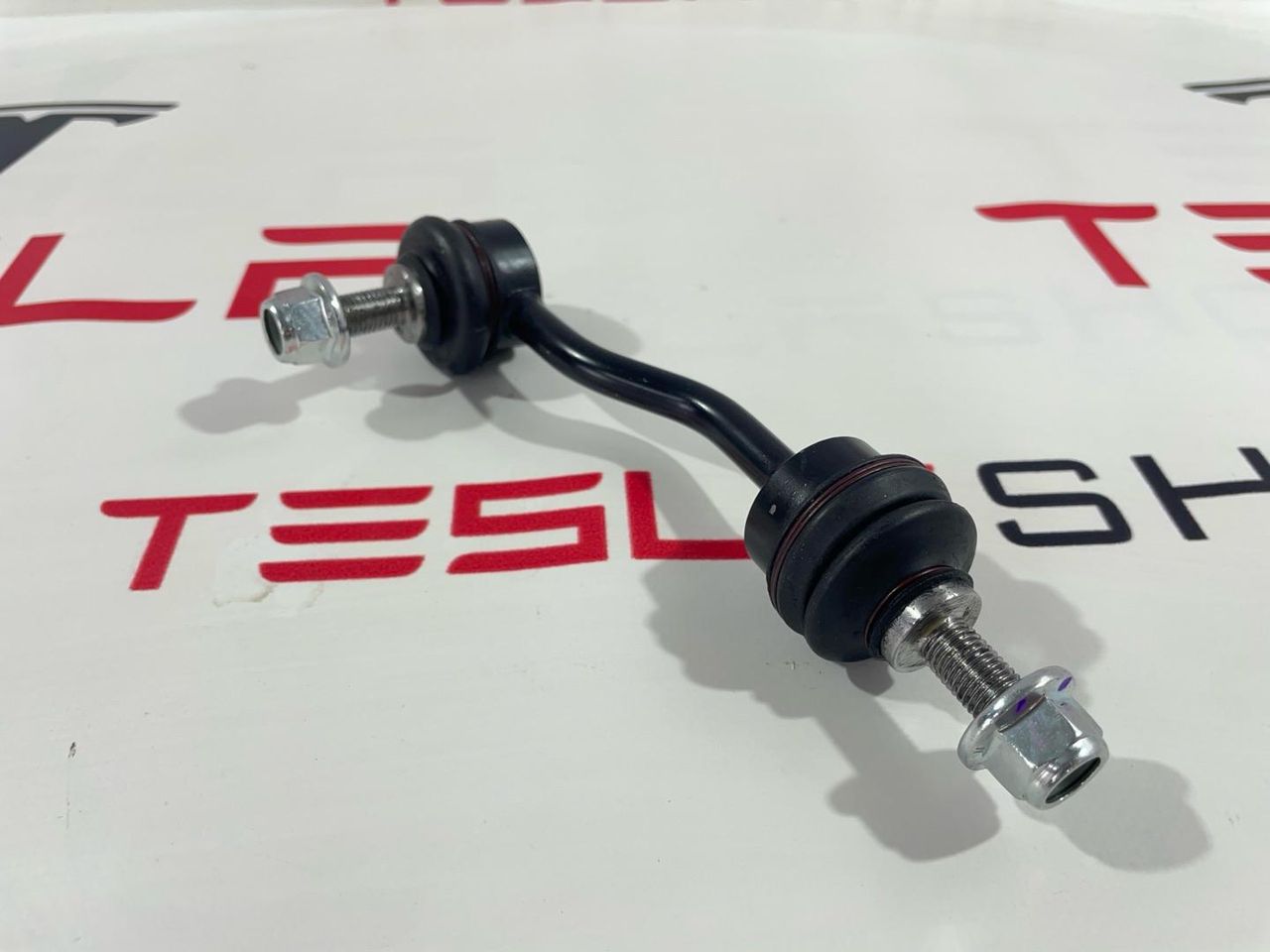 стойка стабилизатора Tesla Model X 1 поколение 2018, 1027491-00-A - фото №1