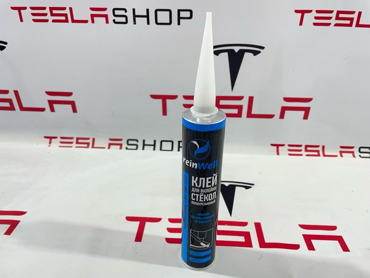 прочая запчасть Tesla Model 3 1 поколение 2019 - фото №1