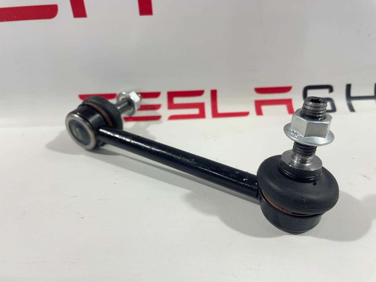 стойка стабилизатора Tesla Model 3 1 поколение 2022, 1044496-00-F - фото №1