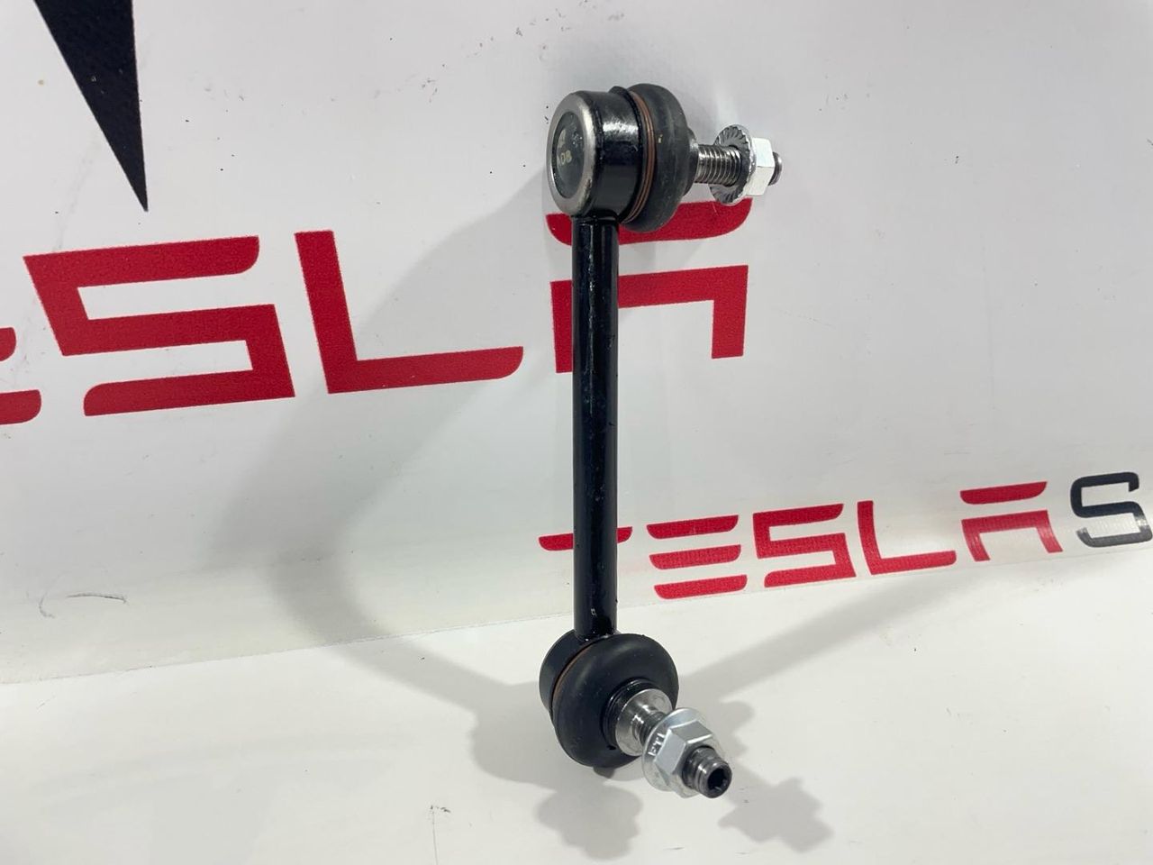 стойка стабилизатора Tesla Model 3 1 поколение 2022, 1044496-00-F - фото №1
