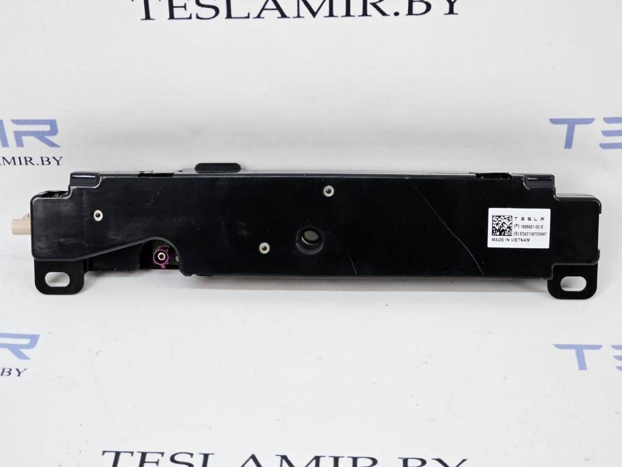 Антенна WI-FI Tesla Model 3 1 поколение 2023, 1585601-00 - фото №1