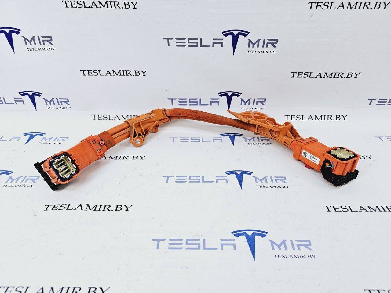 Высоковольтный кабель Tesla Model 3 1 поколение 2023, 1109000-00, 1108991-00, 1108992-00 - фото №1