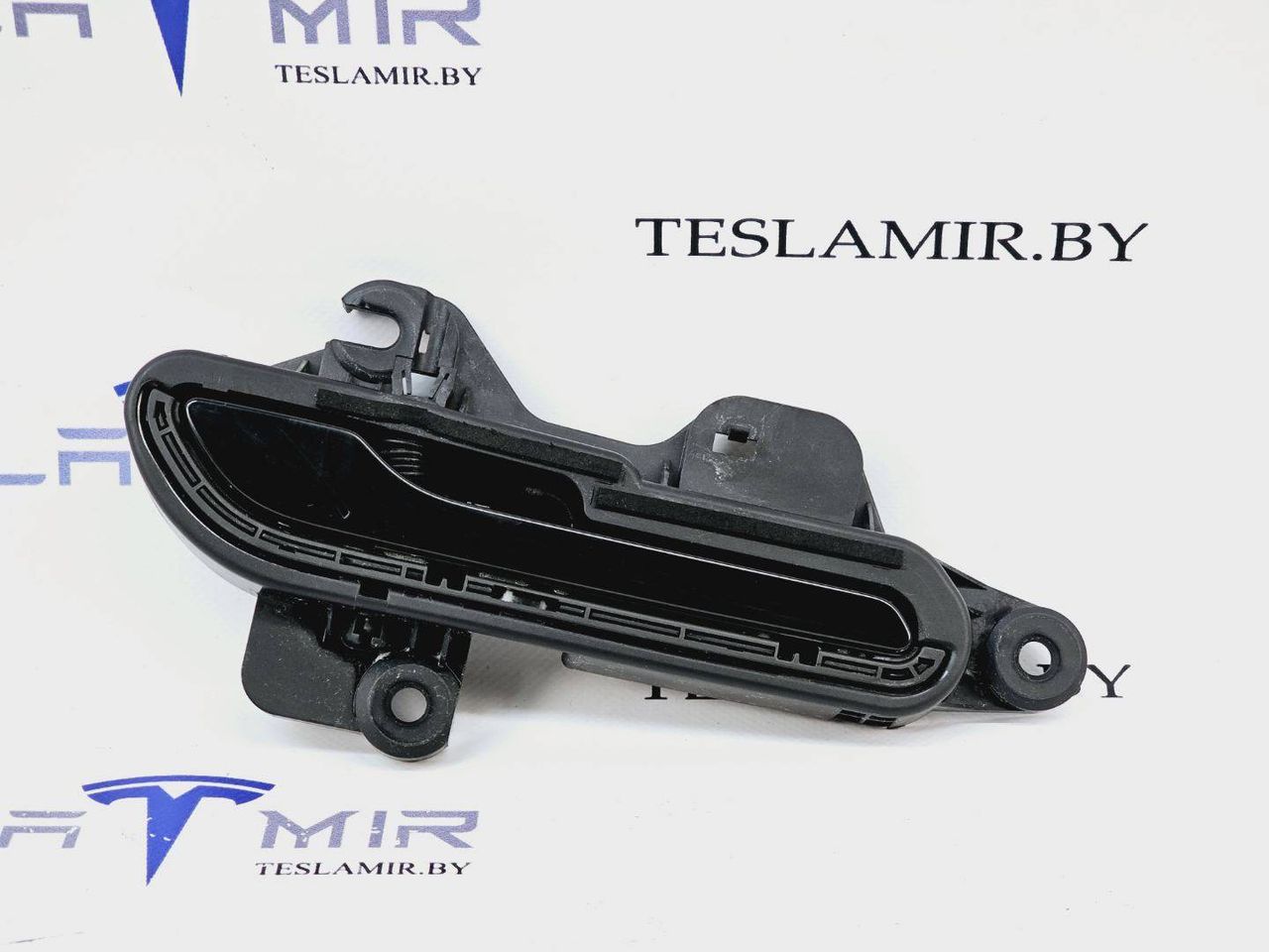 ручка наружная Tesla Model Y 1 поколение 2021, 08-407760-AC, 1528115-00, 1528115-10, 2314301-1 - фото №1