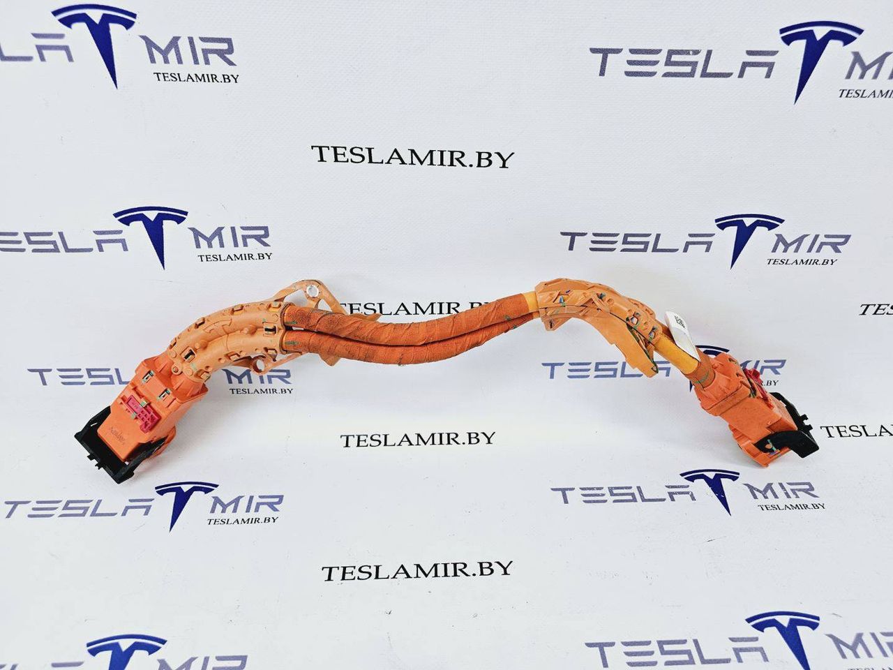 Высоковольтный кабель Tesla Model Y 1 поколение 2021, 1109000-00, 1108991-00, 1108992-00 - фото №1