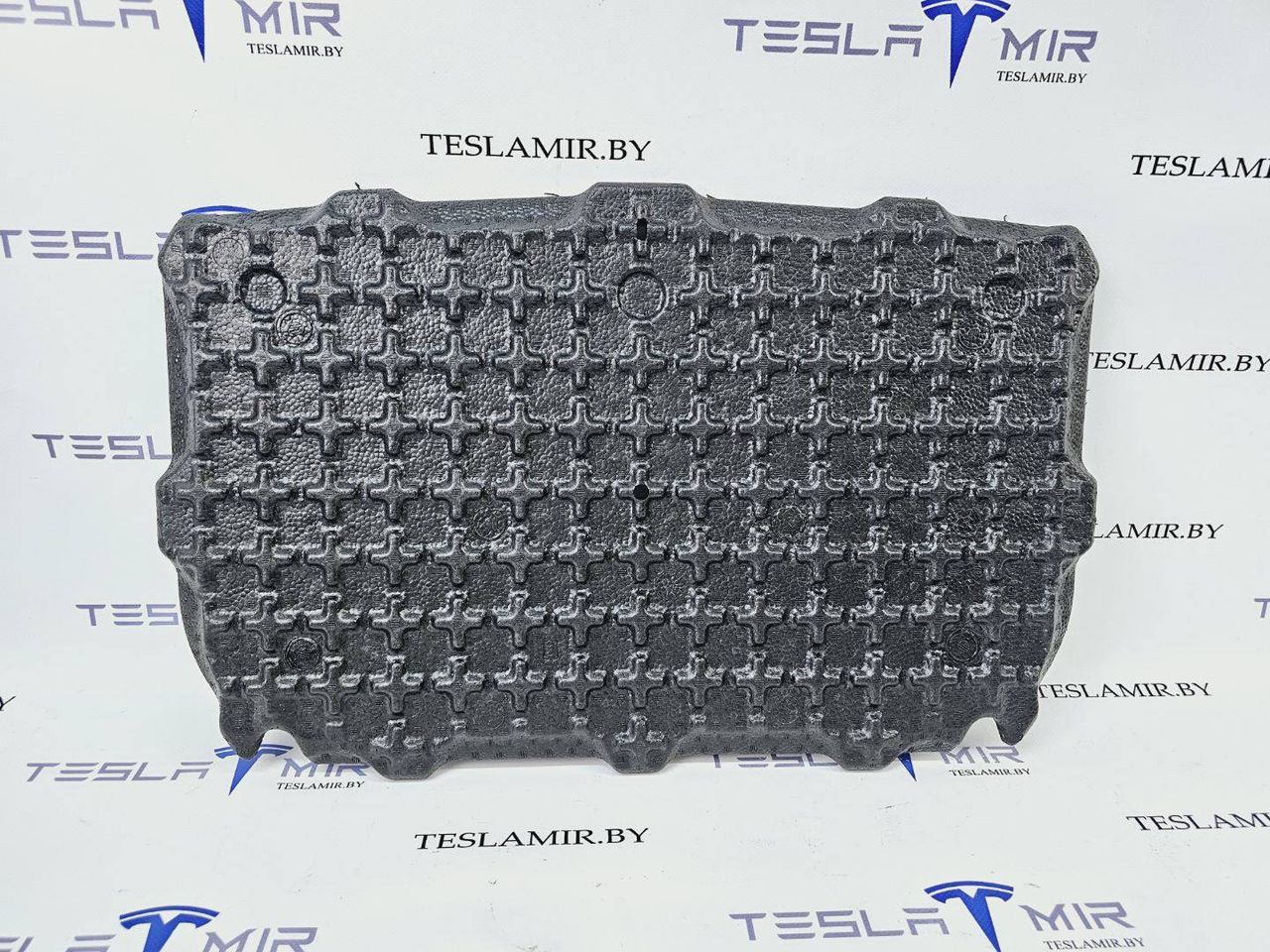корыто пластиковое Tesla Model Y 1 поколение 2021, 1519409-00 - фото №1