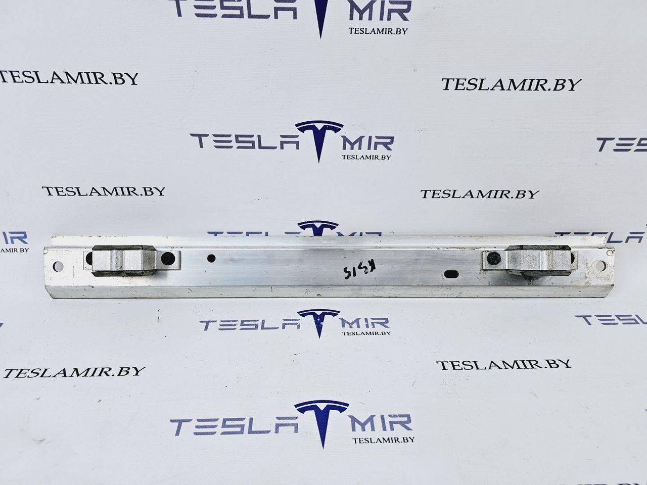 Усилитель бокса подкапотного Tesla Model Y 1 поколение 2021, 1518495-00 - фото №1
