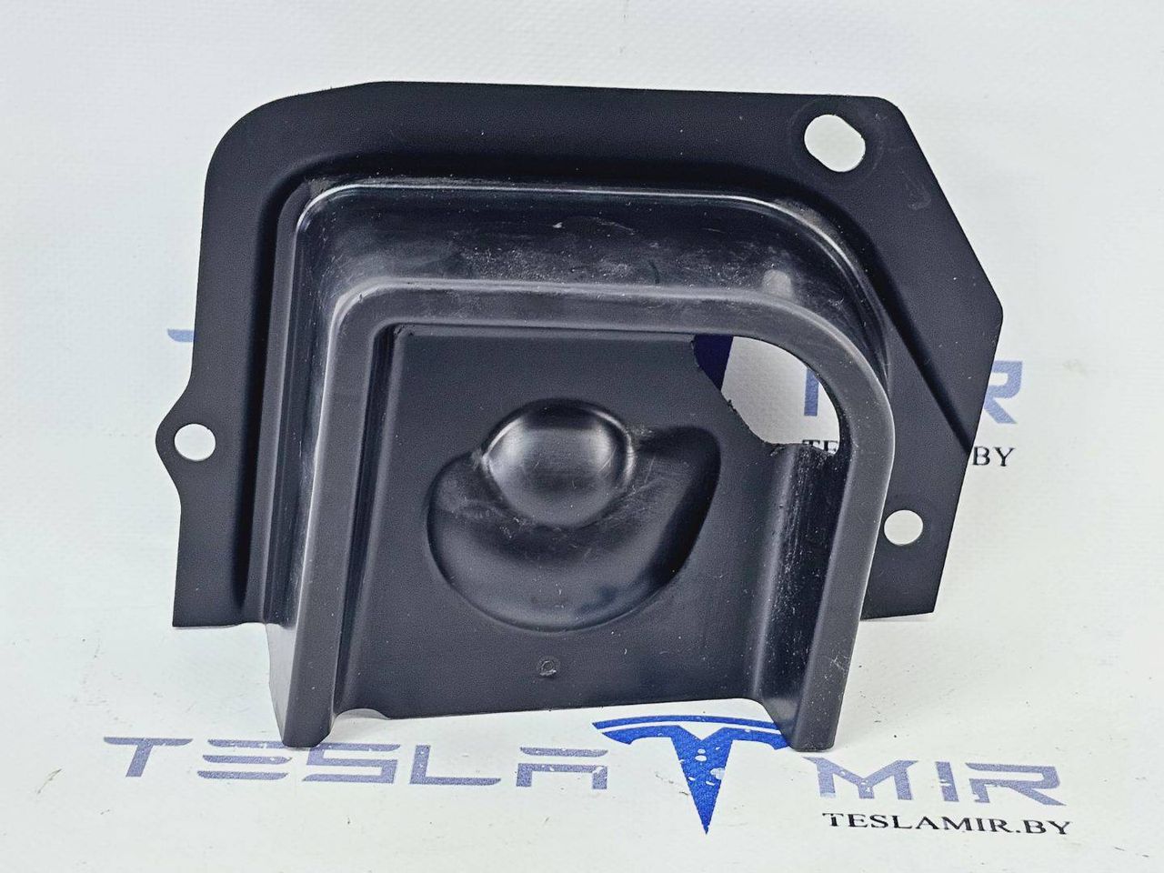 Накладка опоры (стакана) амортизатора правая Tesla Model Y 1 поколение 2021, 1494084-00 - фото №1