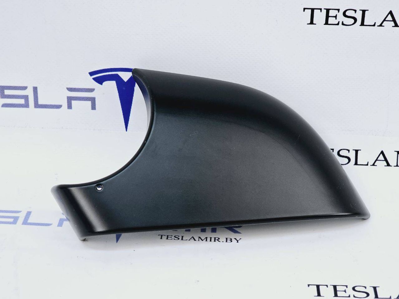 накладка на зеркало Tesla Model 3 1 поколение 2021, 1521831-00 - фото №1