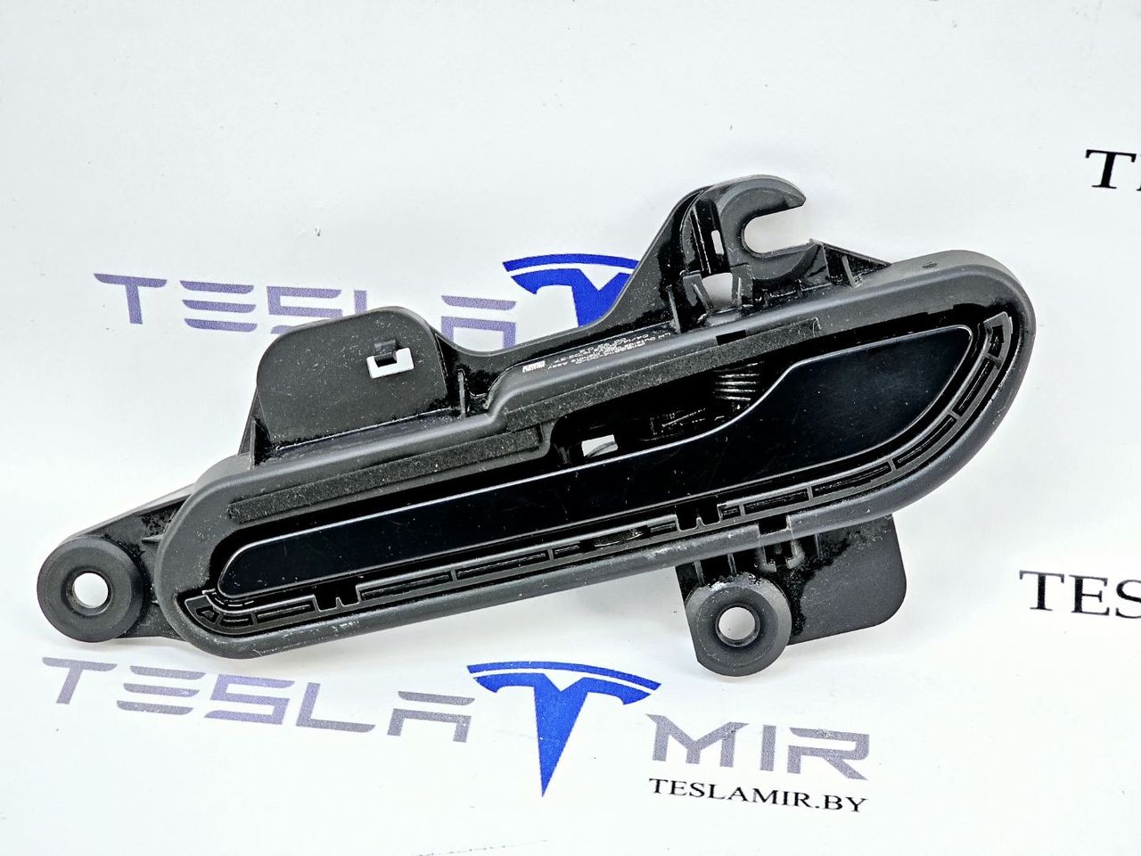 ручка наружная Tesla Model 3 1 поколение 2023, 1528114-10, 1528114-00, 08-407761-AC, 2314301-2 - фото №1
