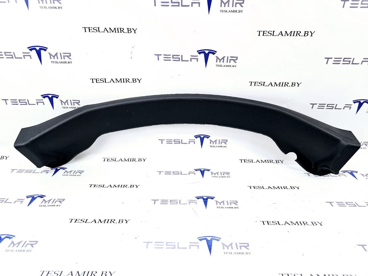 накладка двери (крышки) багажника Tesla Model 3 1 поколение 2023, 1132812-00 - фото №1