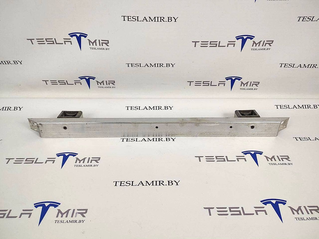 Усилитель бокса подкапотного Tesla Model 3 1 поколение 2023, 1104777-00 - фото №1
