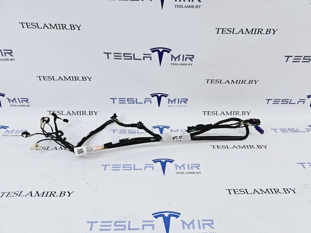 Электропроводка камеры и GPS модуля Tesla Model 3 1 поколение 2023, 1068787-00 - фото №1