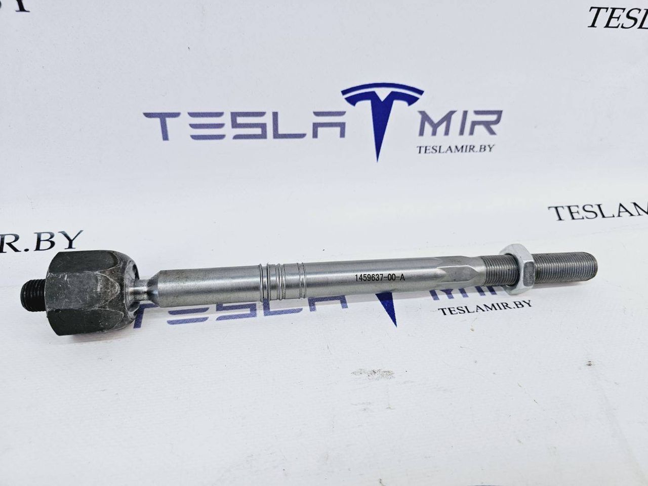 тяга рулевая Tesla Model S 1 поколение 2015, 1453628-00 - фото №1