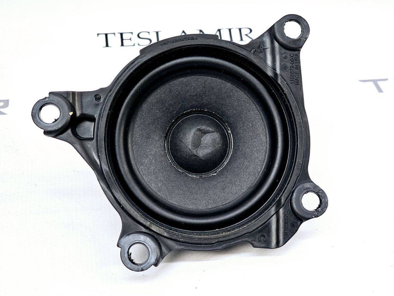 динамик Tesla Model 3 1 поколение 2019, 1079742-00, 1108872-00 - фото №1