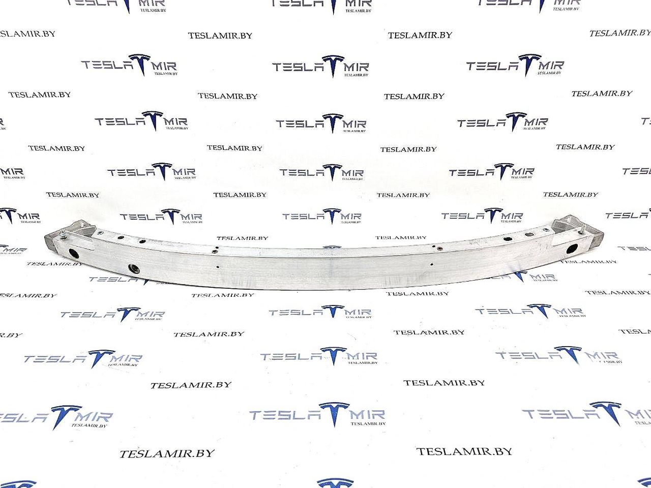 усилитель бампера переднего Tesla Model Y 1 поколение 2021, 1487601-00 - фото №1