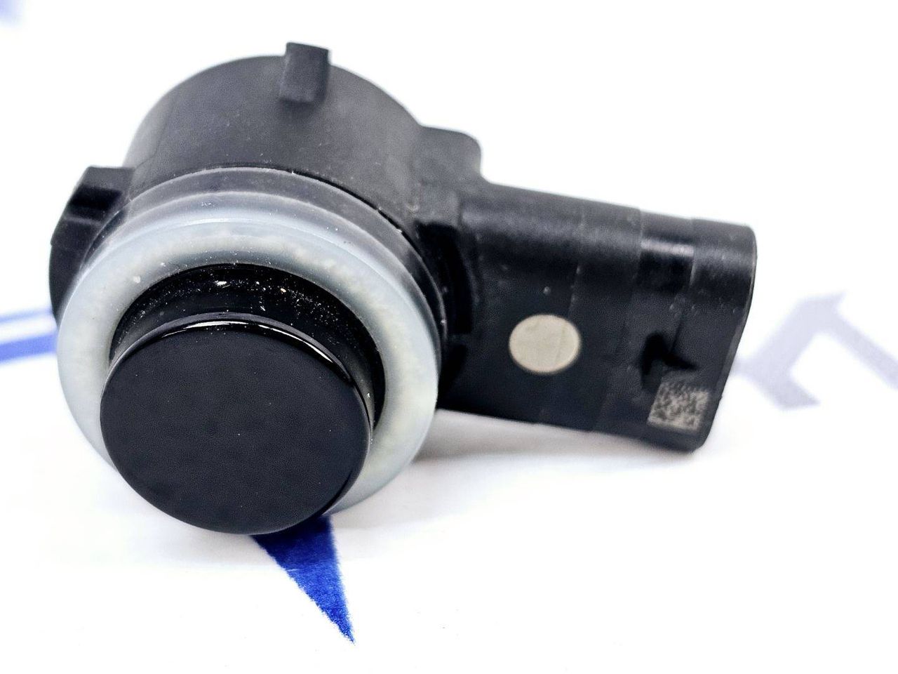 Датчик парктроника S3/S4/S9/S10/S8/S11 АП 2.0/2.5/3.0 Tesla Model Y 1 поколение 2021, 1099611-00, 1127503-12, 1127503-03, 1127503-14, 1127503-08, 1127503-01, 1127503-11, 1127503-13, 1741485-12 - фото №1
