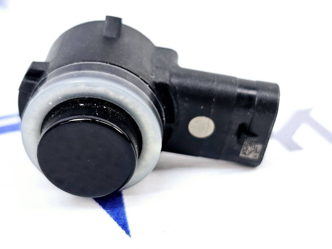 Датчик парктроника S3/S4/S9/S10/S8/S11 АП 2.0/2.5/3.0 Tesla Model Y 1 поколение 2021, 1099611-00, 1127503-12, 1127503-03, 1127503-14, 1127503-08, 1127503-01, 1127503-11, 1127503-13, 1741485-12 - фото №1