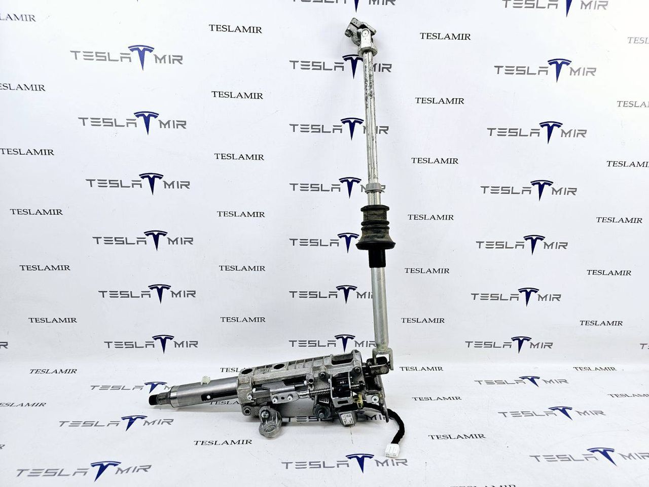 рулевая колонка Tesla Model Y 1 поколение 2021, 1188811-00 - фото №1