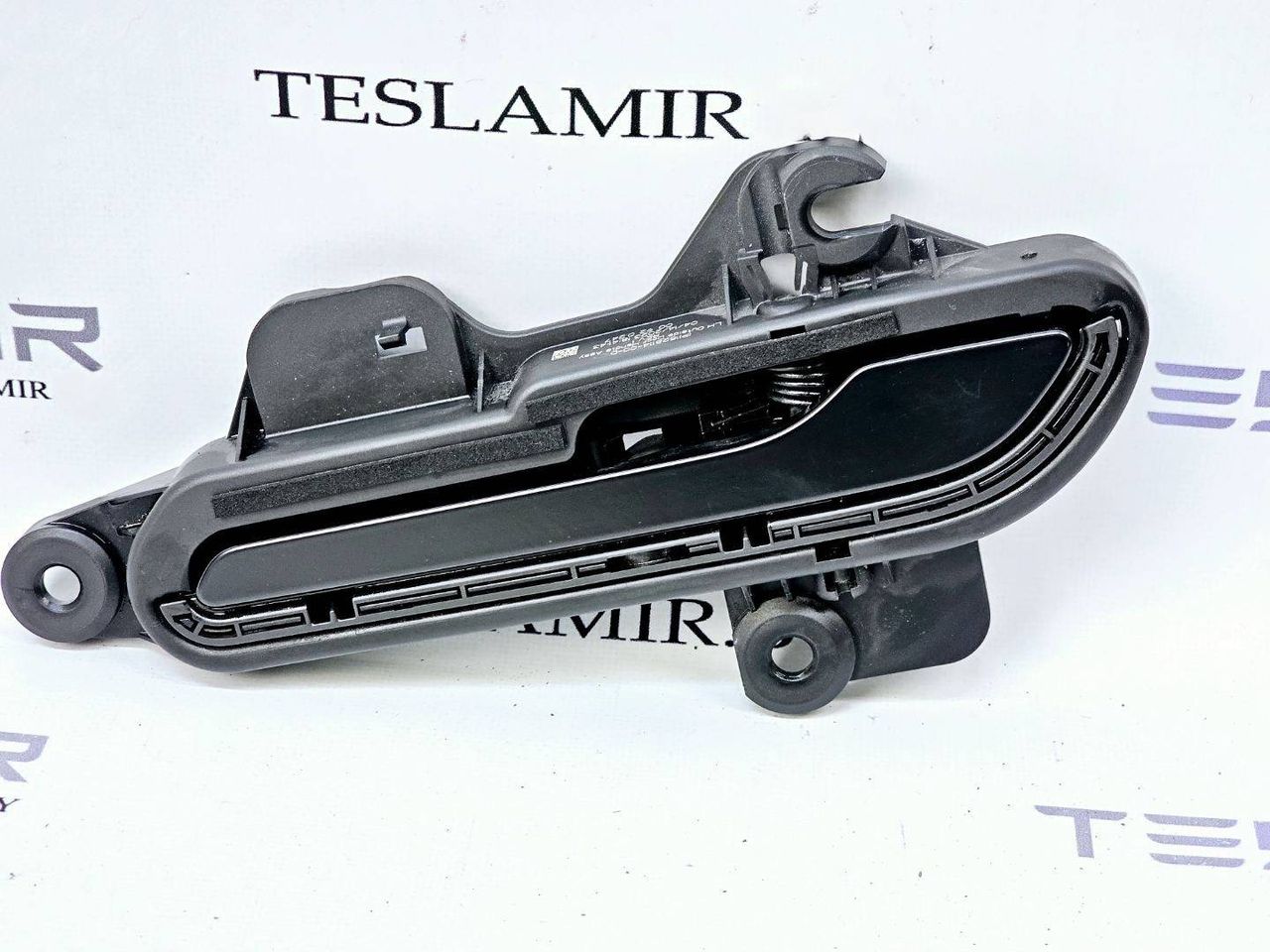 ручка наружная Tesla Model 3 1 поколение 2023, 1528114-10, 1528114-00, 08-407761-AC, 2314301-2 - фото №1