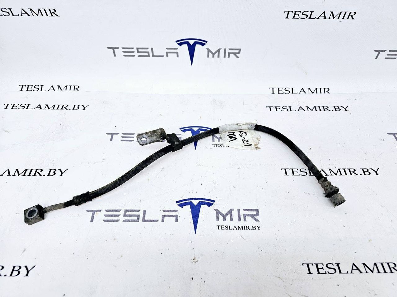 шланг тормозной Tesla Model 3 1 поколение 2022, 1044721-00 - фото №1