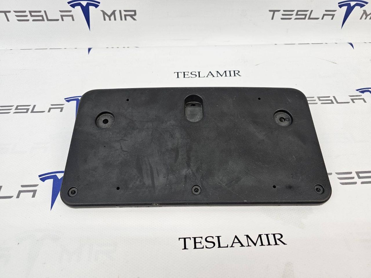 бленда Tesla Model X 1 поколение 2018, 1057156-00 - фото №1