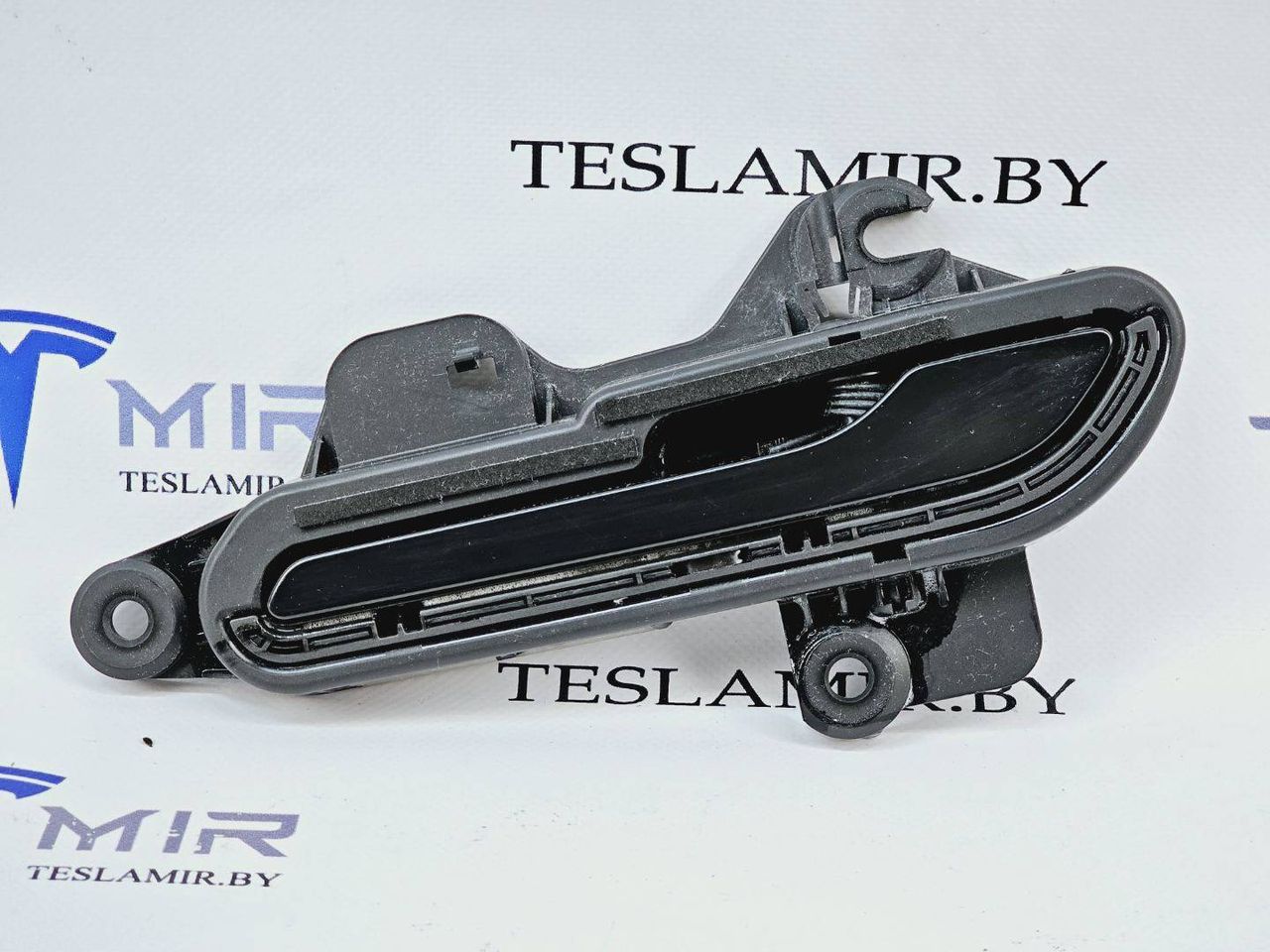 ручка наружная Tesla Model Y 1 поколение 2022, 1528114-10, 1528114-00, 08-407761-AC, 2314301-2 - фото №1