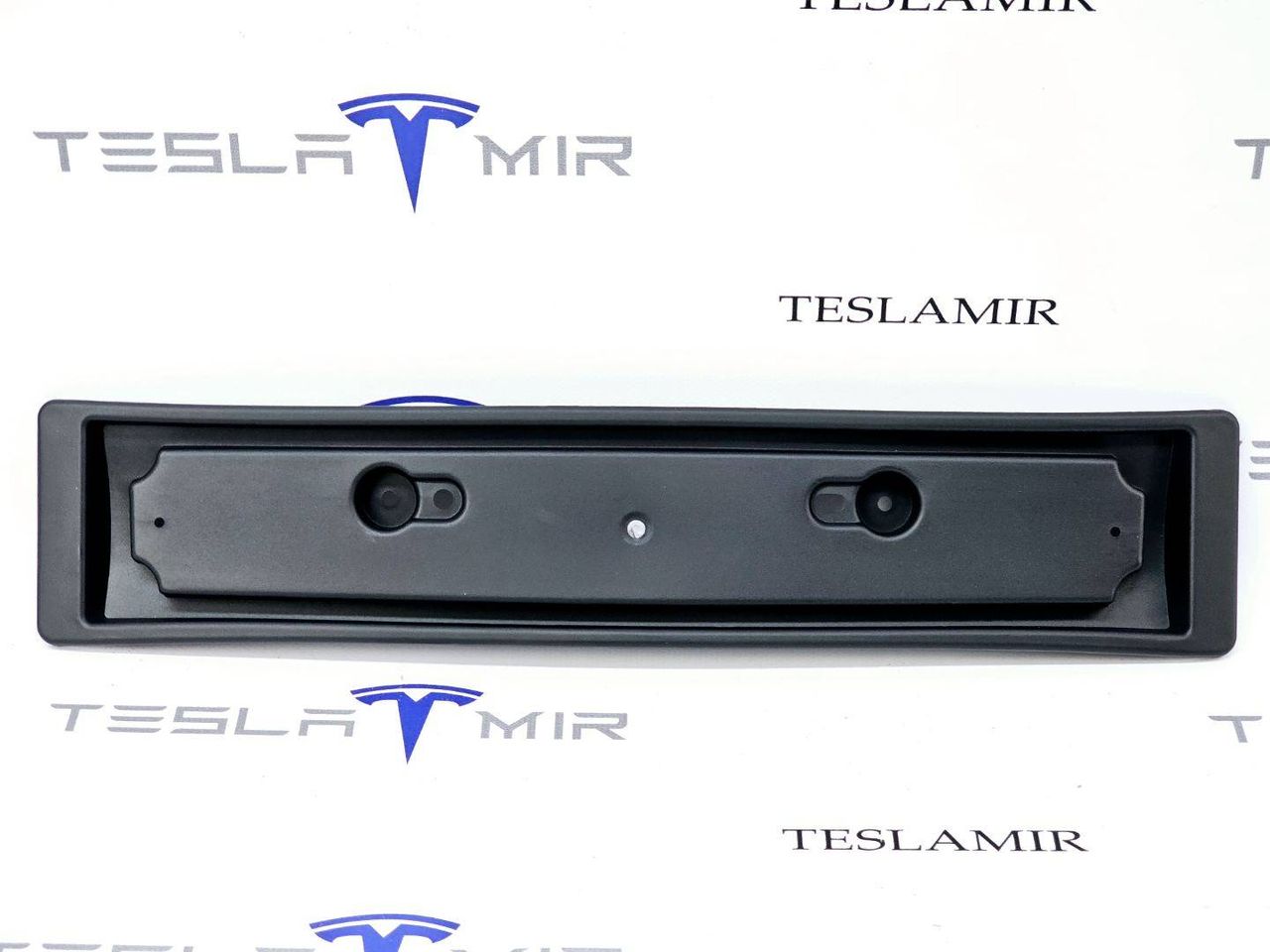 бленда Tesla Model 3 1 поколение 2020, 1096834-00 - фото №1