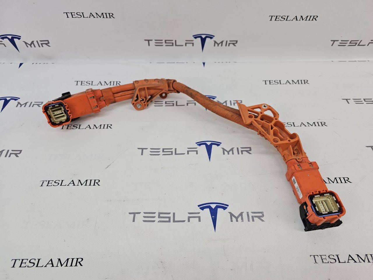 Высоковольтный кабель Tesla Model 3 1 поколение 2021, 1109000-00, 1108991-00, 1108992-00 - фото №1