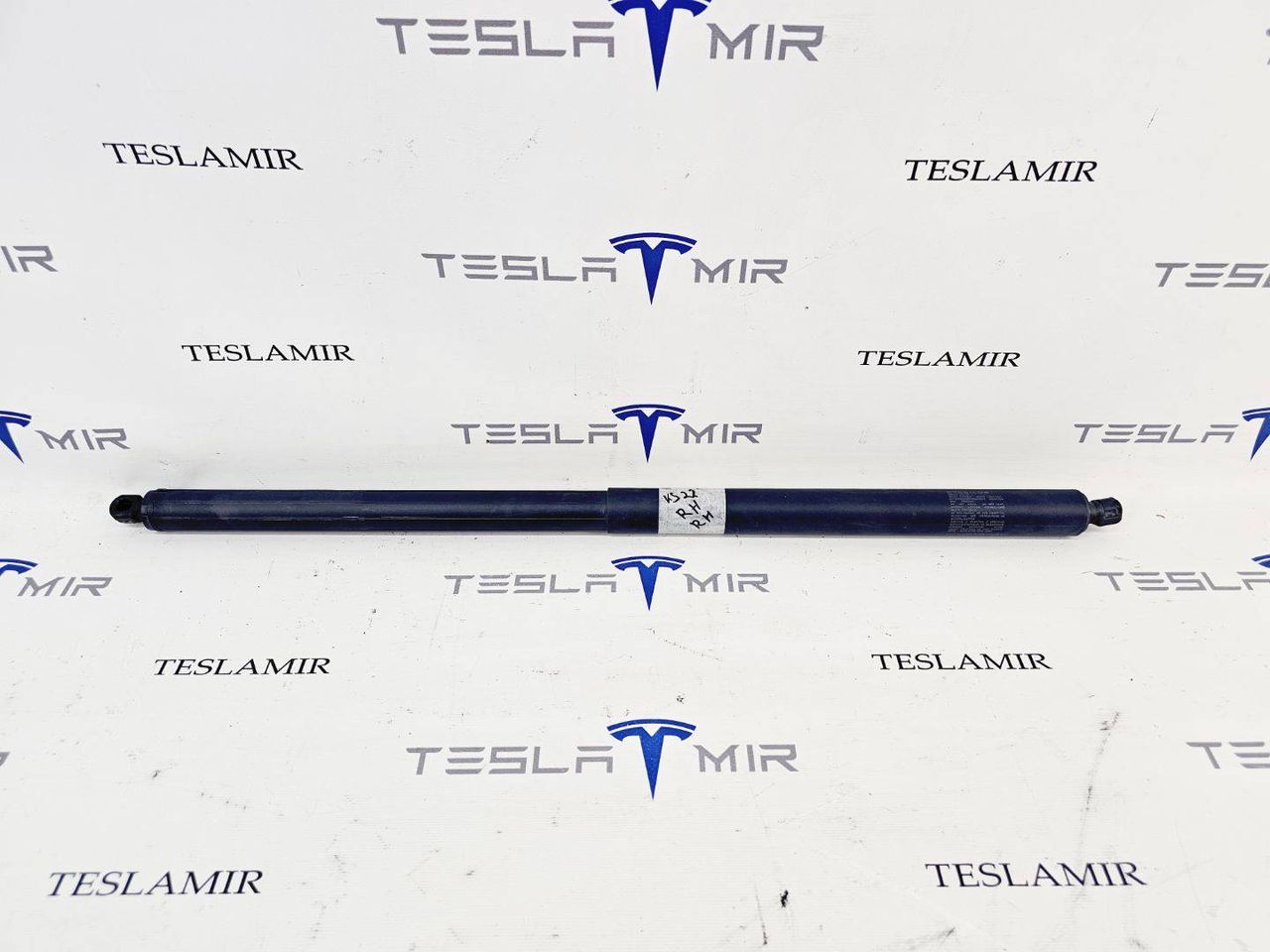 амортизатор крышки багажника (3-5 двери) Tesla Model X 1 поколение 2018, 1129698-00 - фото №1
