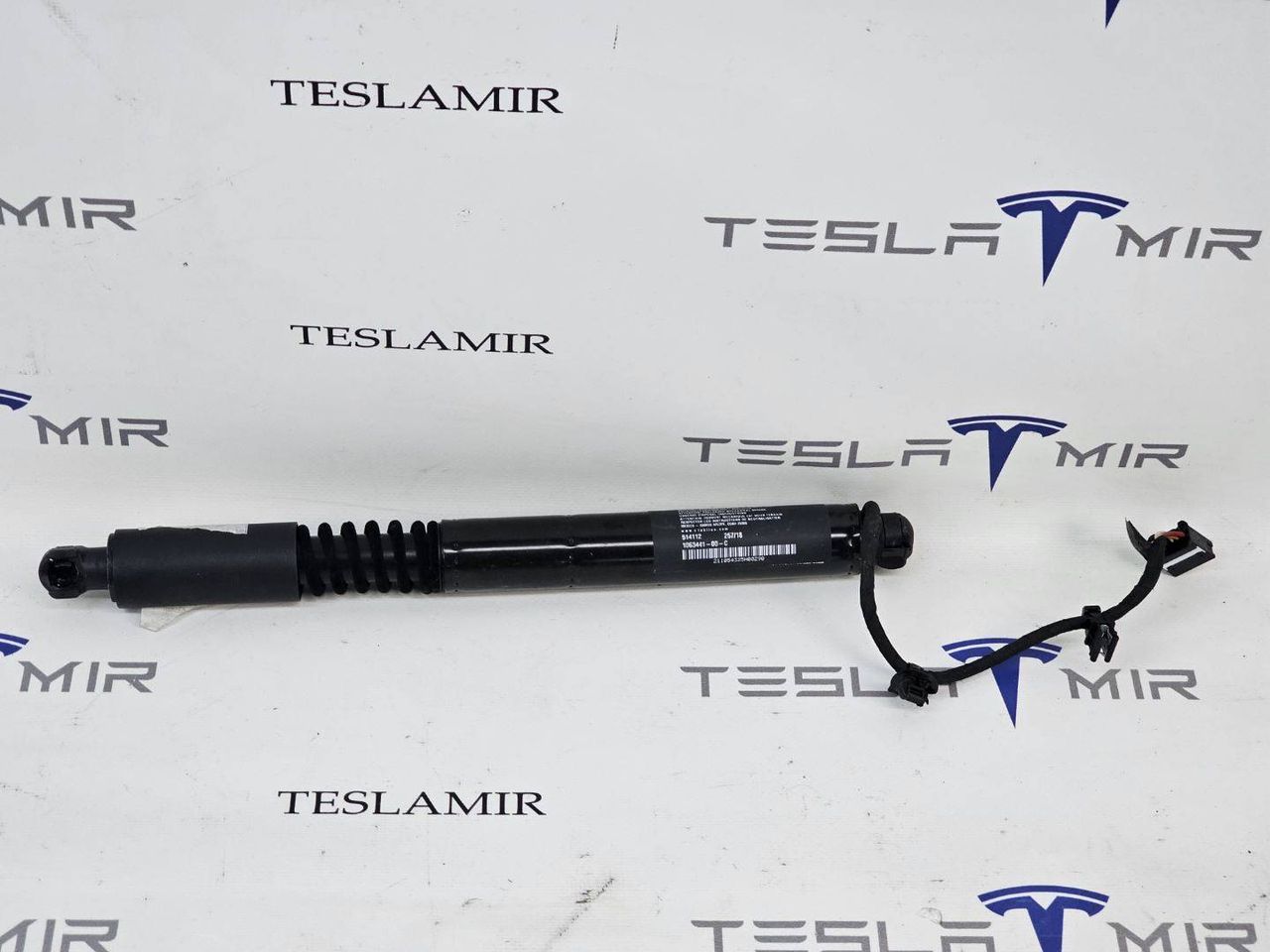 электропривод сдвижной двери Tesla Model X 1 поколение 2018, 1063441-00 - фото №1