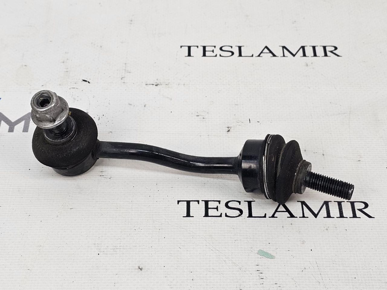 стойка стабилизатора Tesla Model X 1 поколение 2018, 1027491-00 - фото №1