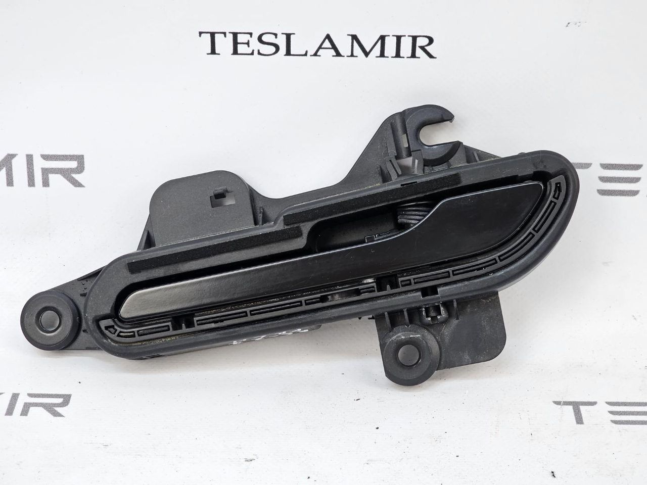ручка наружная Tesla Model 3 1 поколение 2023, 1528114-10, 1528114-00, 08-407761-AC, 2314301-2 - фото №1