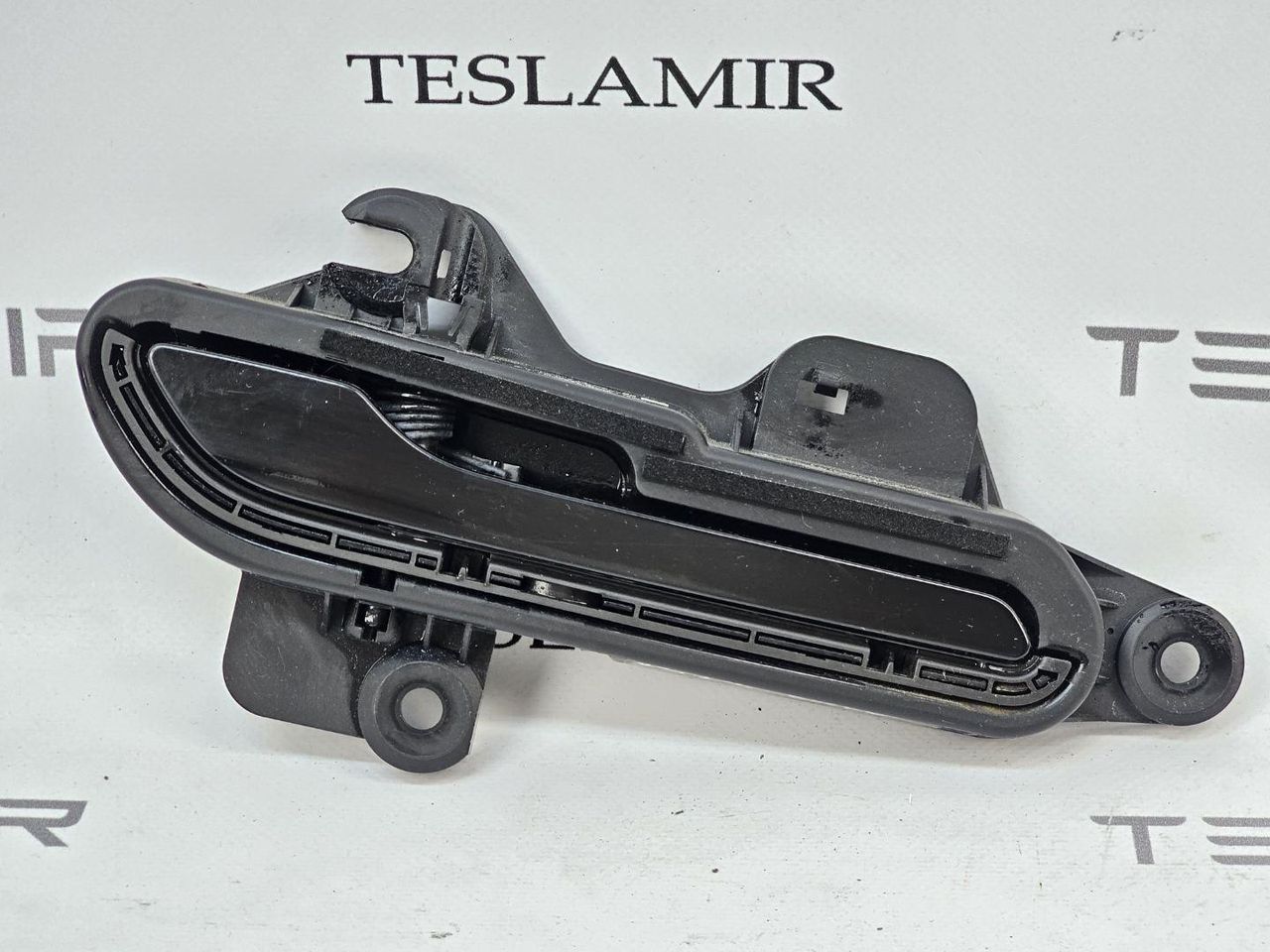 ручка наружная Tesla Model 3 1 поколение 2023, 08-407760-AC, 1528115-00, 1528115-10, 2314301-1 - фото №1