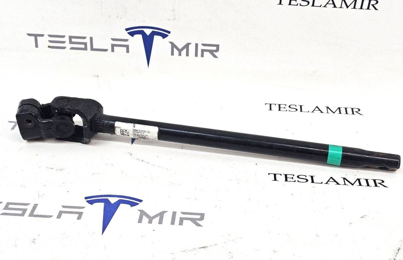 Кардан рулевой колонки верхний Tesla Model X 1 поколение 2018, 1027826-00 - фото №1