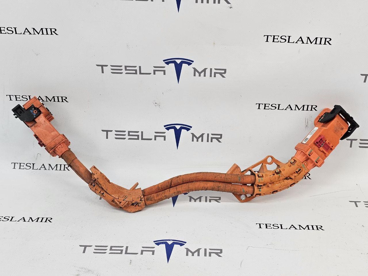 Высоковольтный кабель Tesla Model 3 1 поколение 2023, 1109000-00, 1108991-00, 1108992-00 - фото №1