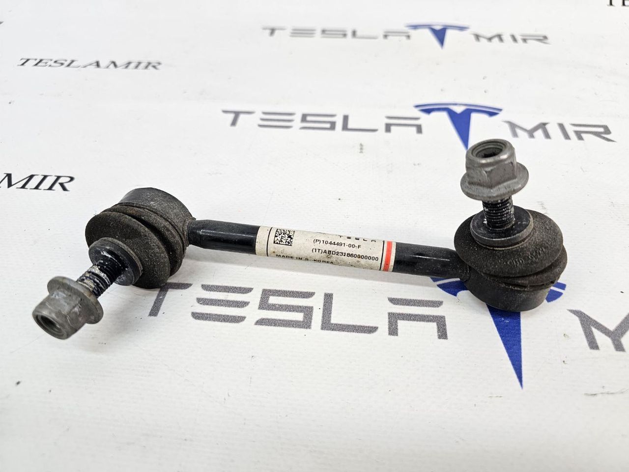 стойка стабилизатора Tesla Model 3 1 поколение 2023, 1044491-00 - фото №1