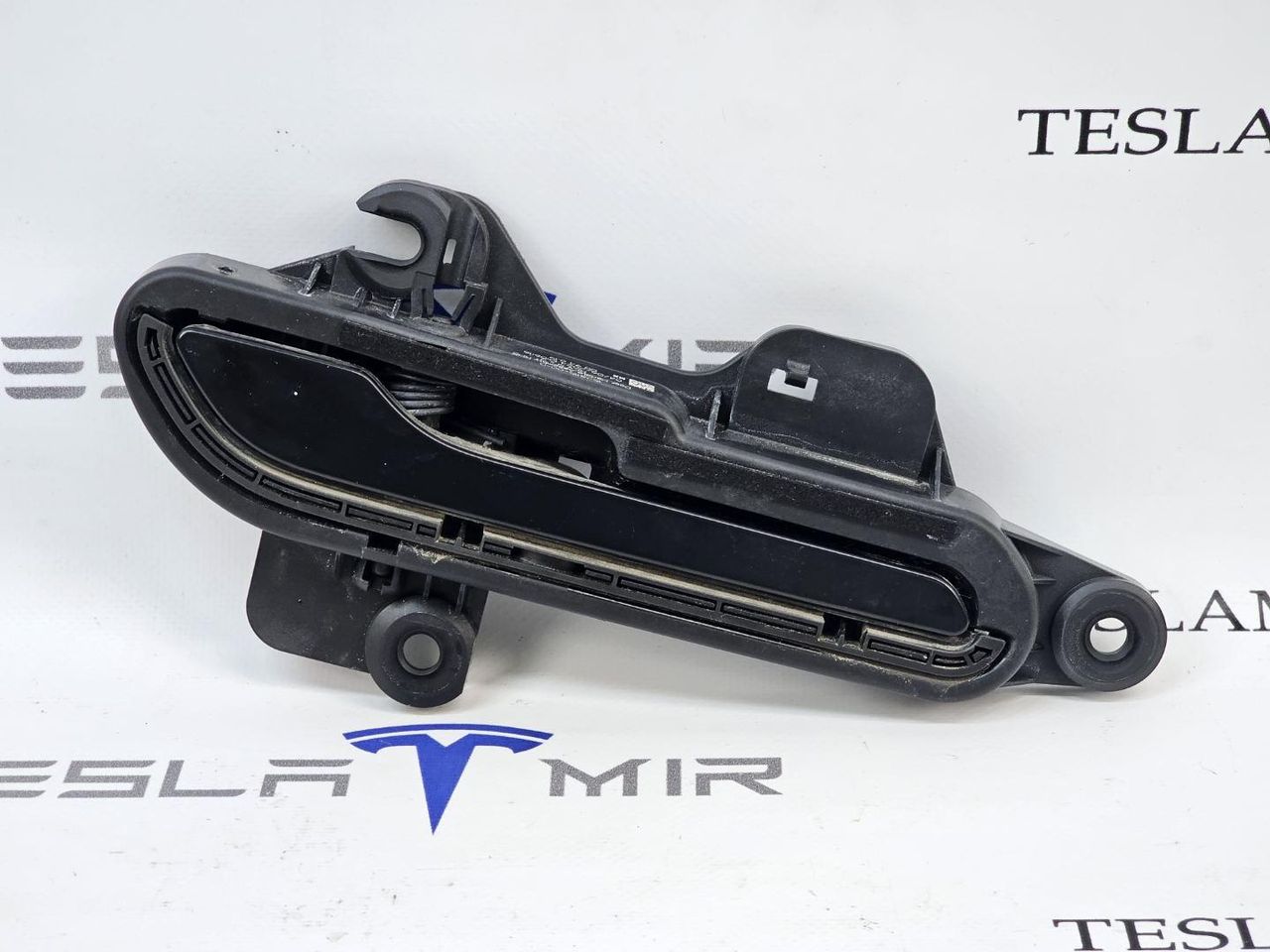ручка наружная Tesla Model 3 2 поколение 2024, 08-407760-AC, 1528115-00, 1528115-10, 2314301-1 - фото №1