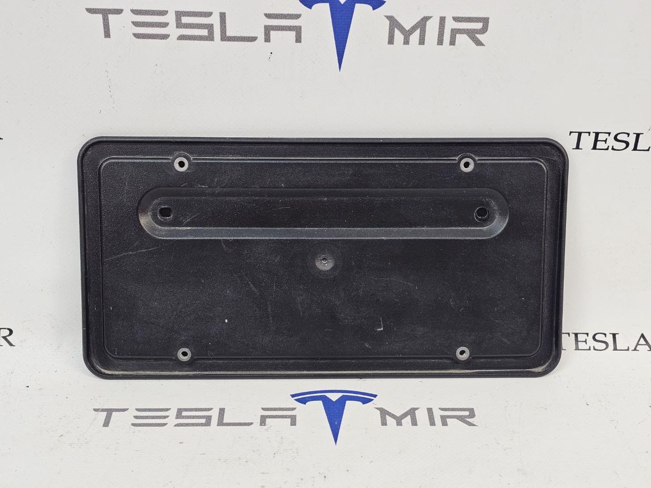 бленда Tesla Model 3 2 поколение 2024, 1096844-00 - фото №1