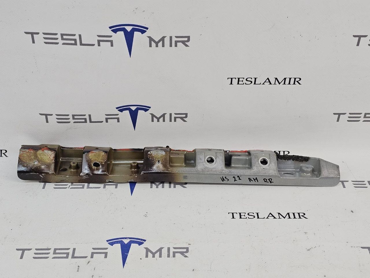 часть кузова (вырезанный элемент) Tesla Model X 1 поколение 2018, 1051594-01, 1051594-00 - фото №1
