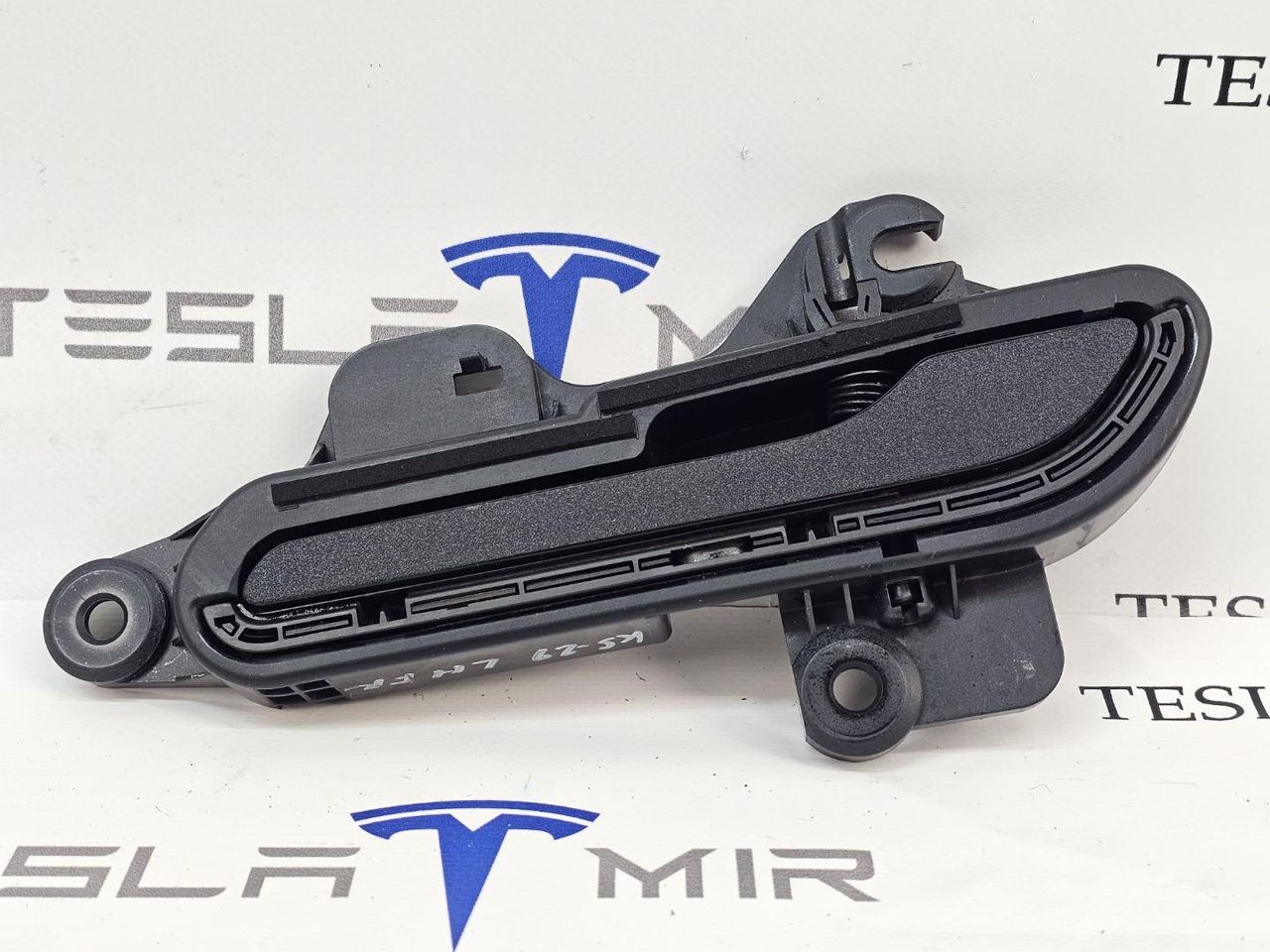 ручка наружная Tesla Model Y 1 поколение 2024, 1528114-10, 1528114-00, 08-407761-AC, 2314301-2 - фото №1