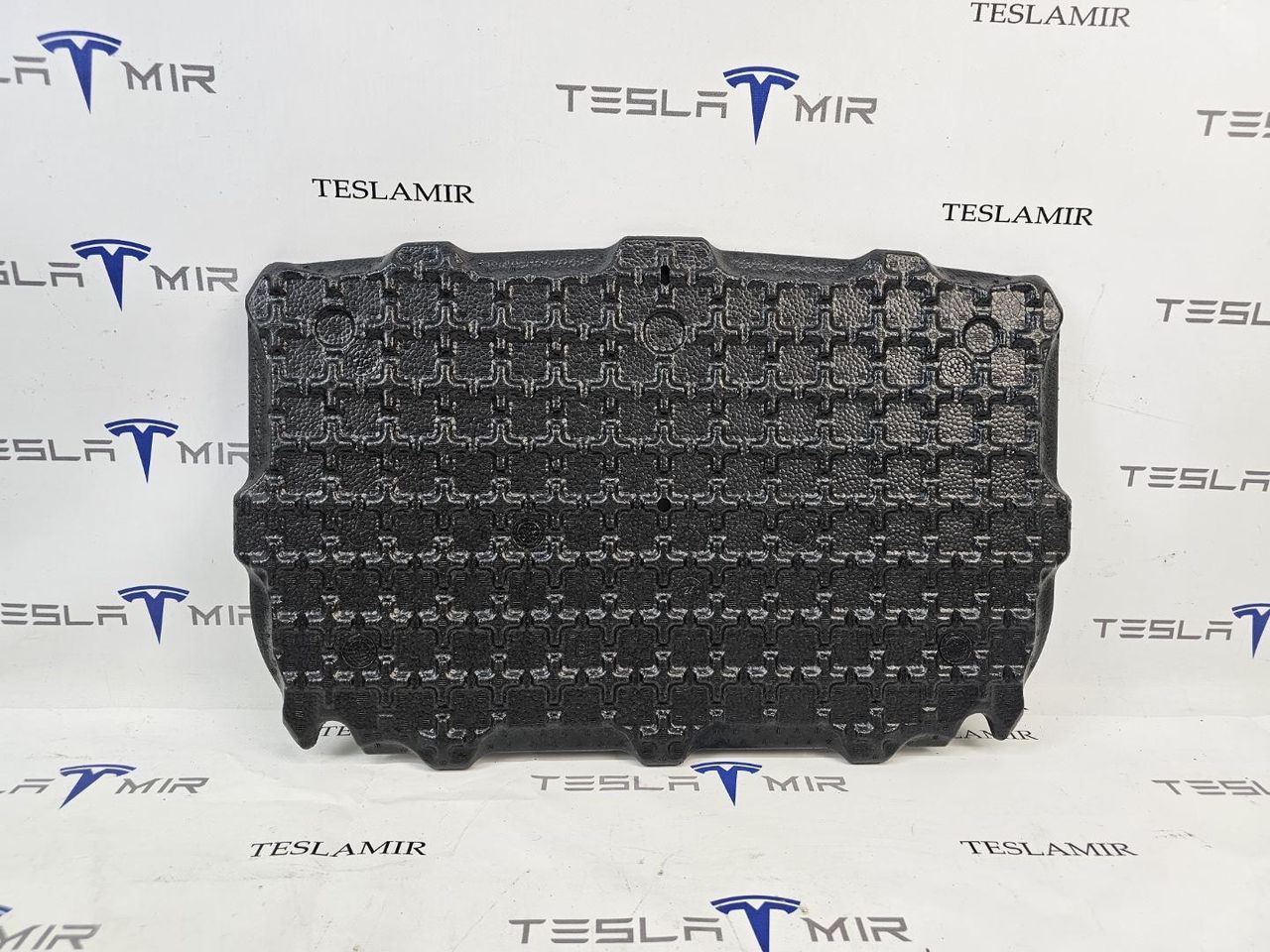 корыто пластиковое Tesla Model Y 1 поколение 2024, 1519409-00 - фото №1