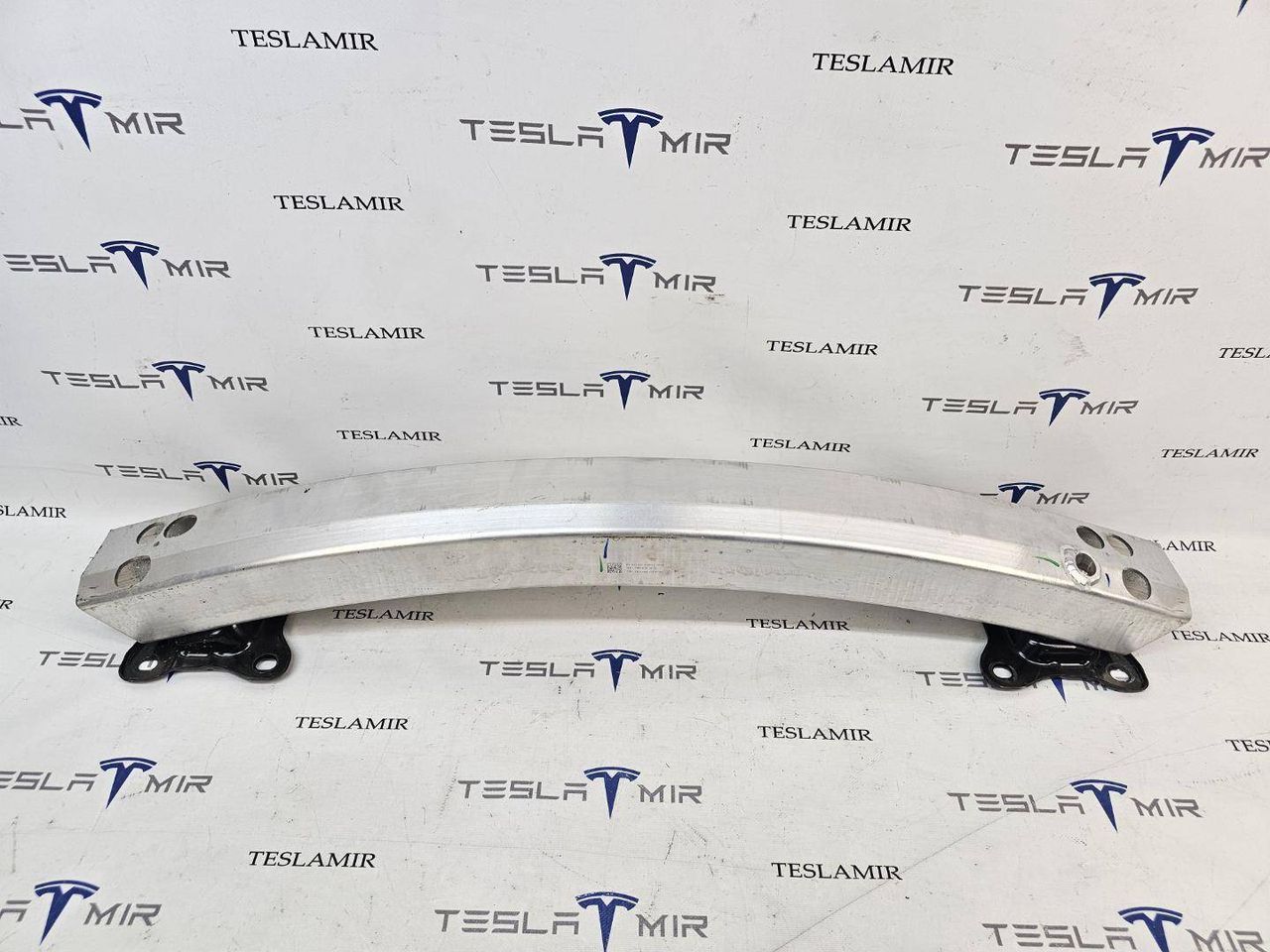 усилитель бампера заднего Tesla Model Y 1 поколение 2024, 1487616-00 - фото №1